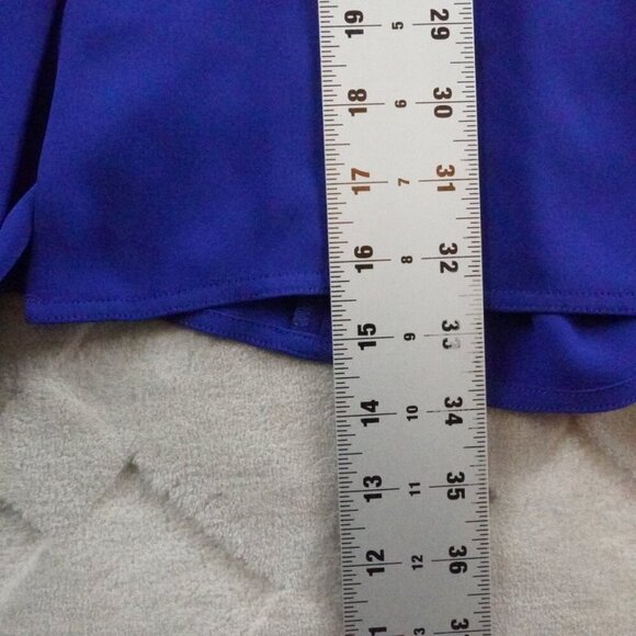 Aritzia Babaton Hamptons Mini Dress - Picture 10 of 14